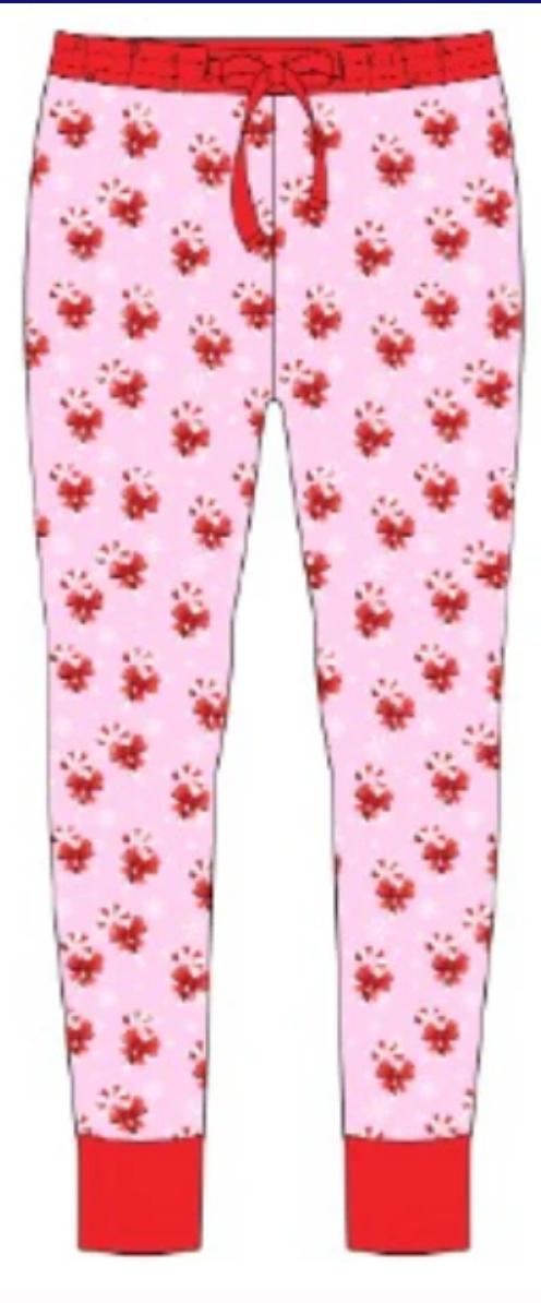 PREORDER- Candyland Dreams Women’s Jogger Pants