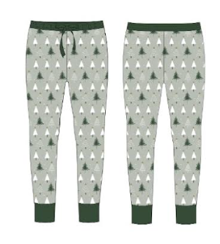 PREORDER- Winter Wonderland Women’s Jogger Pants