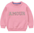 Load image into Gallery viewer, Amour Pearl Sweatshirt
