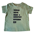 Load image into Gallery viewer, Kountry Kitchen Kid Tee (NEW Colors)
