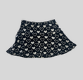 Load image into Gallery viewer, Heart Print Skirt
