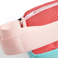 Load image into Gallery viewer, Becco Belt Bag - Sport Coral/Splash
