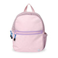 Load image into Gallery viewer, Small Becco Backpack - Kids Lux Pink/Lavender Front 
