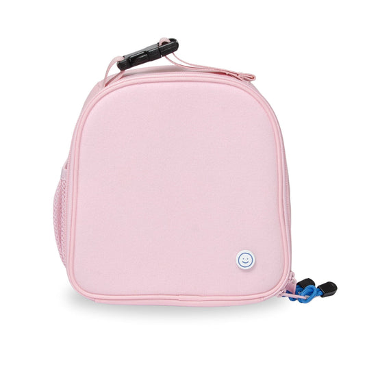 Becco Bag Becco Lunch Box – Pink