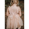 Load image into Gallery viewer, Papillon Tulle Dress
