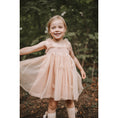 Load image into Gallery viewer, Papillon Tulle Dress
