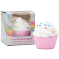 Load image into Gallery viewer, IScream Cupcake Bath Bomb
