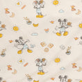 Load image into Gallery viewer, Disney | Magnetic Me Mickey Brunch Bunch modal magnetic grow with me convertible coverall
