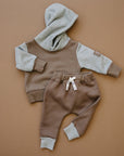 Harper Jogger Set