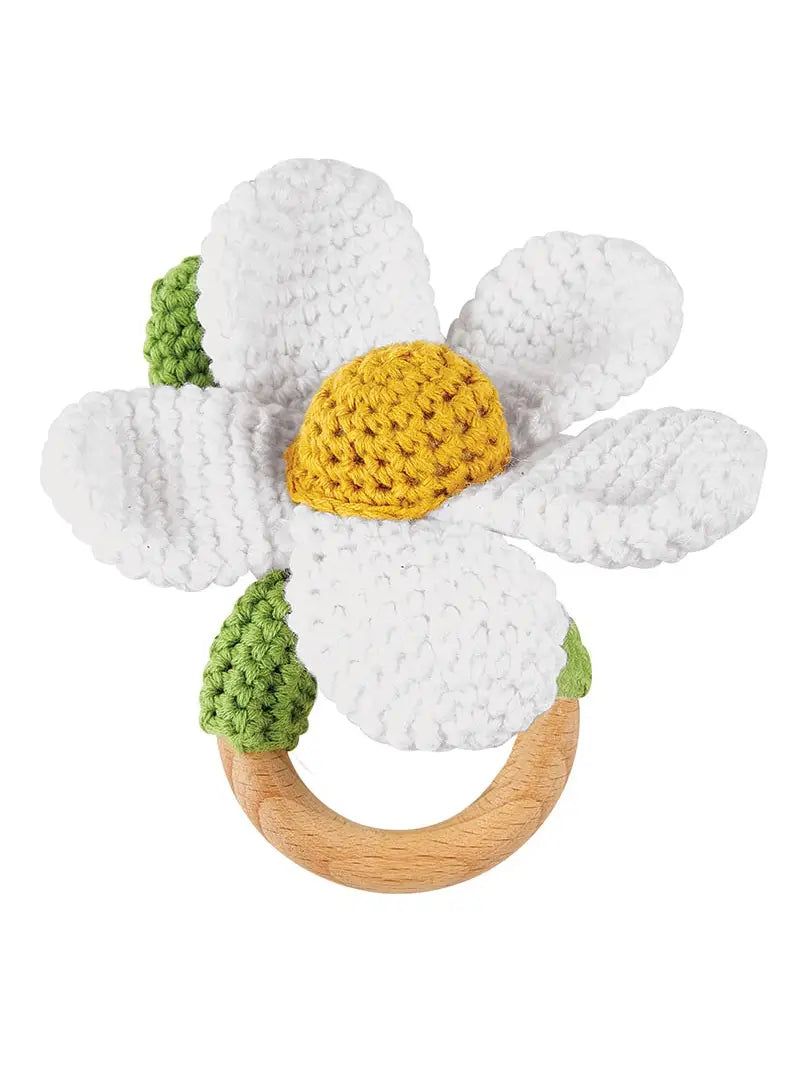 Daisy Rattle