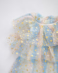 Load image into Gallery viewer, Pastel Stars Dress
