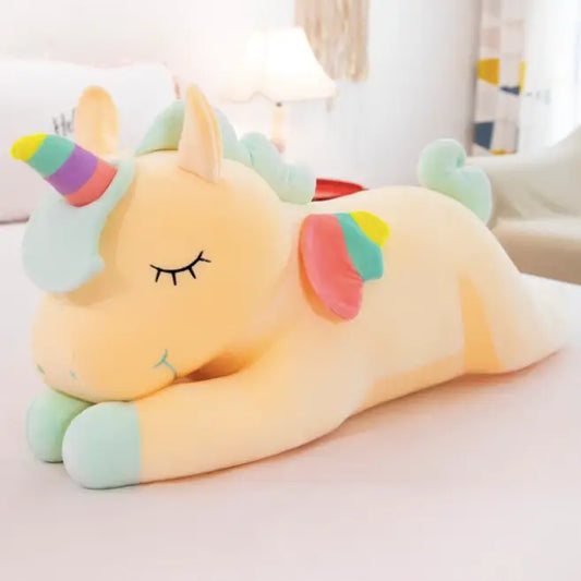 Unicorn Plush