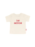 Load image into Gallery viewer, Tiny American Tee
