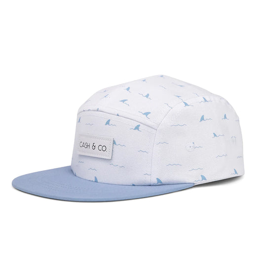 “Great White” Hat