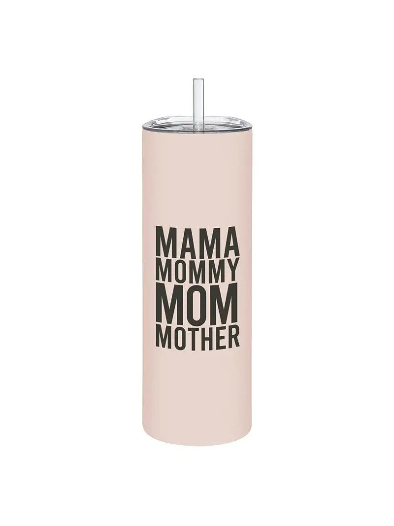 MAMA Tumbler