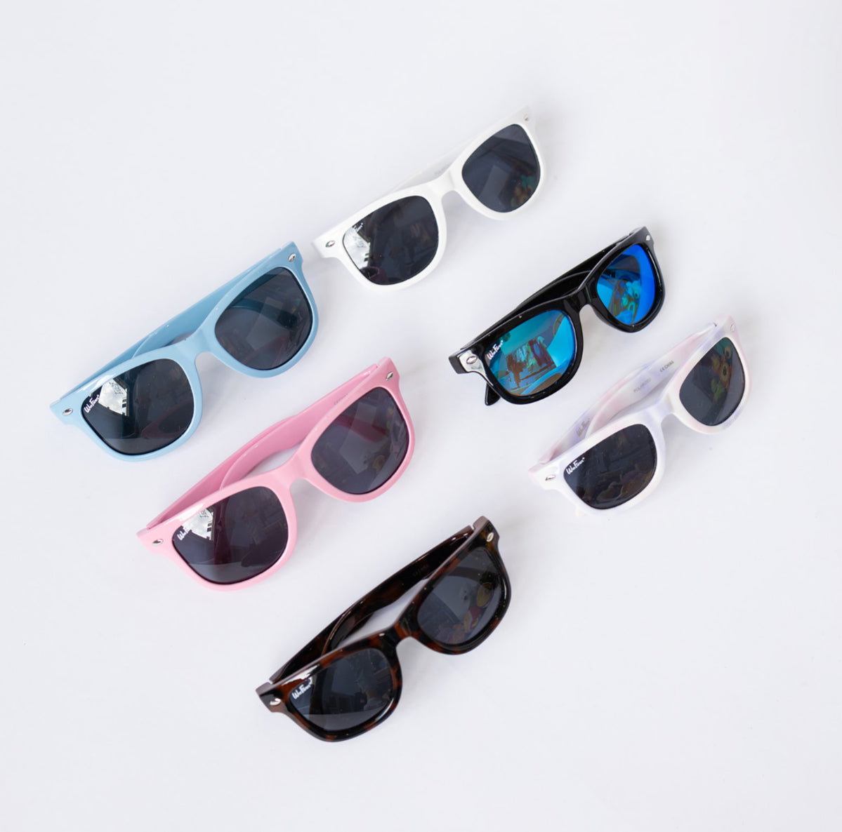 Original WeeFarers Sunglasses