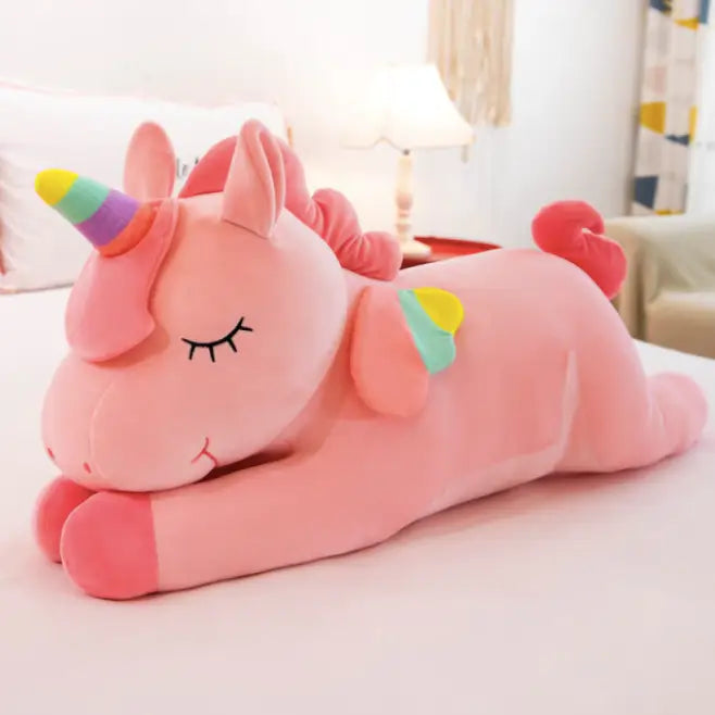 Unicorn Plush