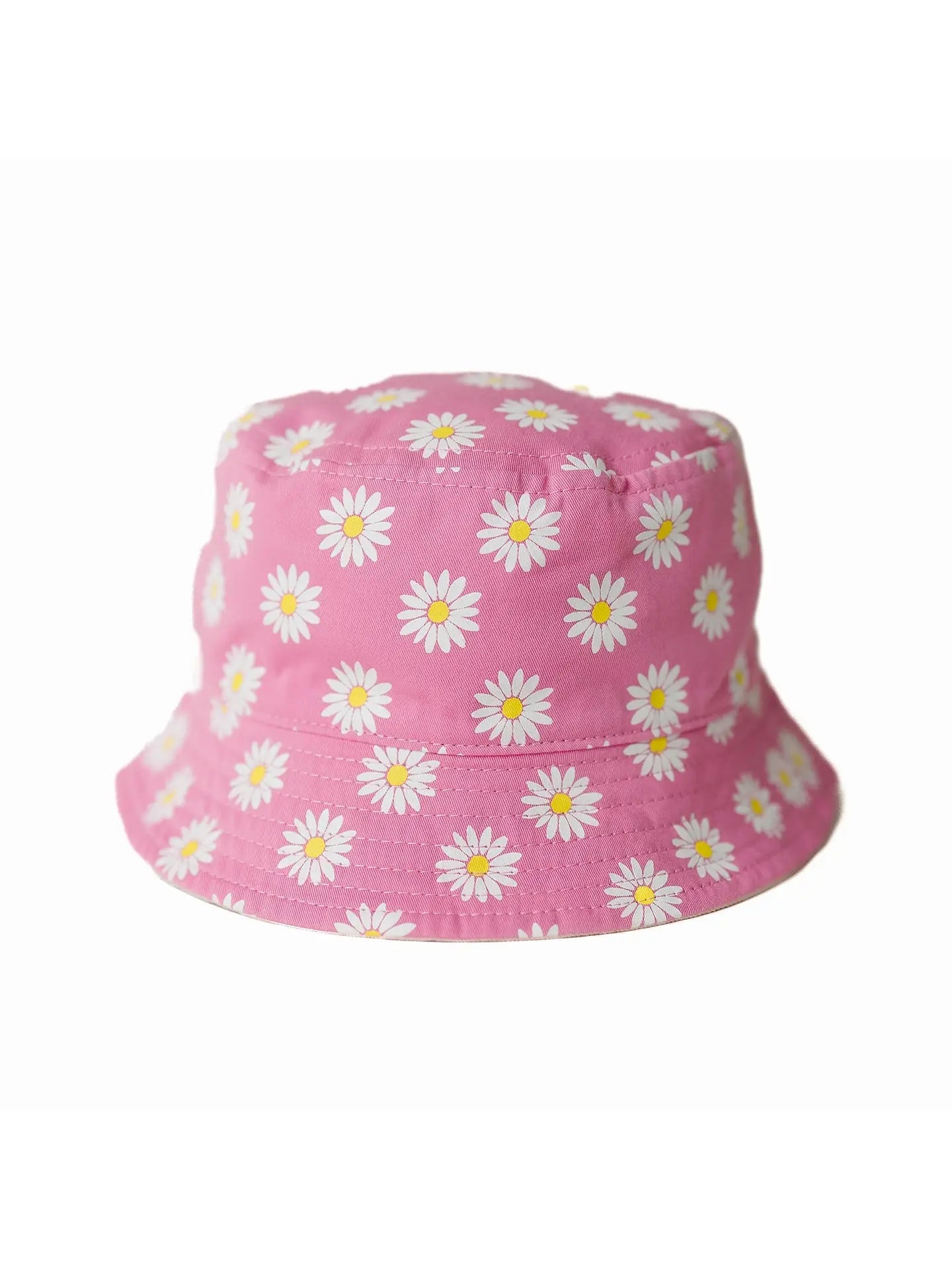 Daisy Bucket Hat