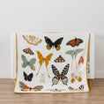 Load image into Gallery viewer, Butterfly Collector Quilt
