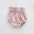 Load image into Gallery viewer, Embroidered Baby Bloomers
