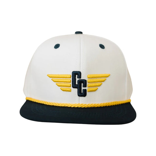 “Wings” Hat