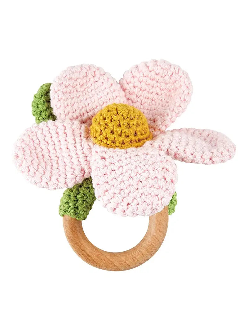 Daisy Rattle