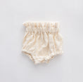 Load image into Gallery viewer, Embroidered Baby Bloomers
