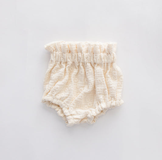 Embroidered Baby Bloomers