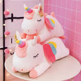 Load image into Gallery viewer, Unicorn Plush
