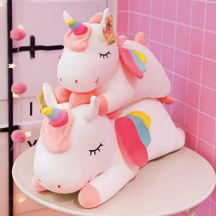 Unicorn Plush