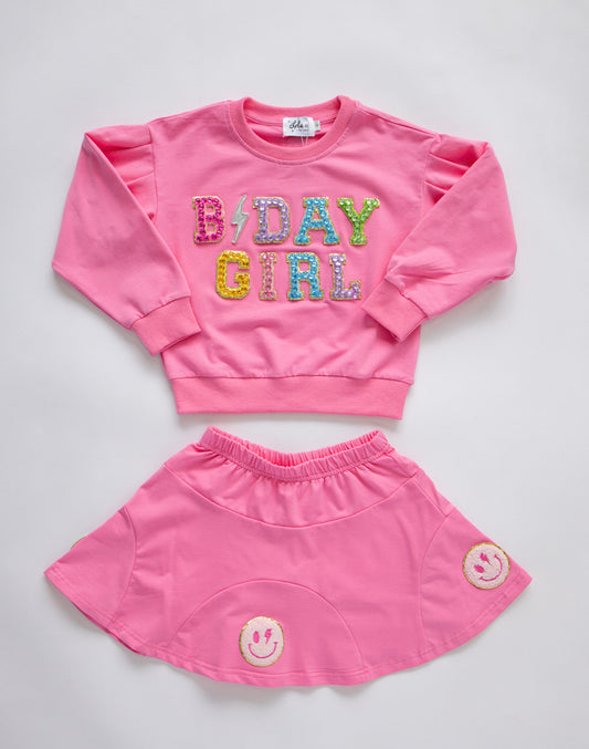 Crystal Gem Birthday Girl Set (Sold Separately)