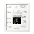 Load image into Gallery viewer, “Hello Little One” Signature Guestbook Photo Frame
