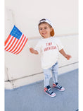 Load image into Gallery viewer, Tiny American Tee
