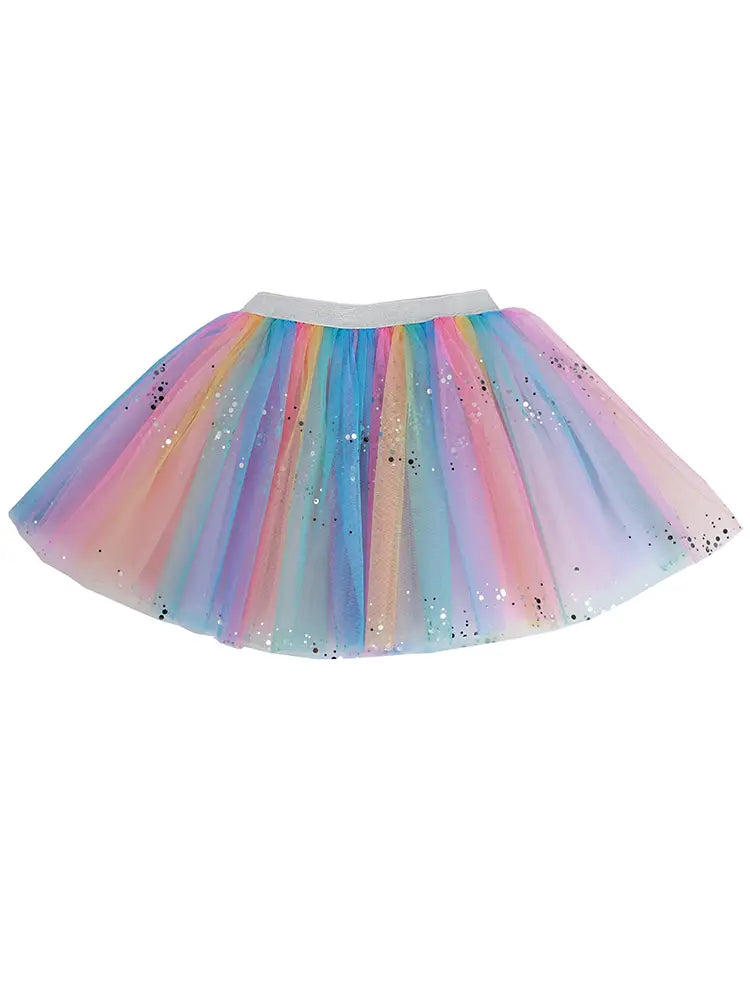 Cosmic Rainbow Tutu