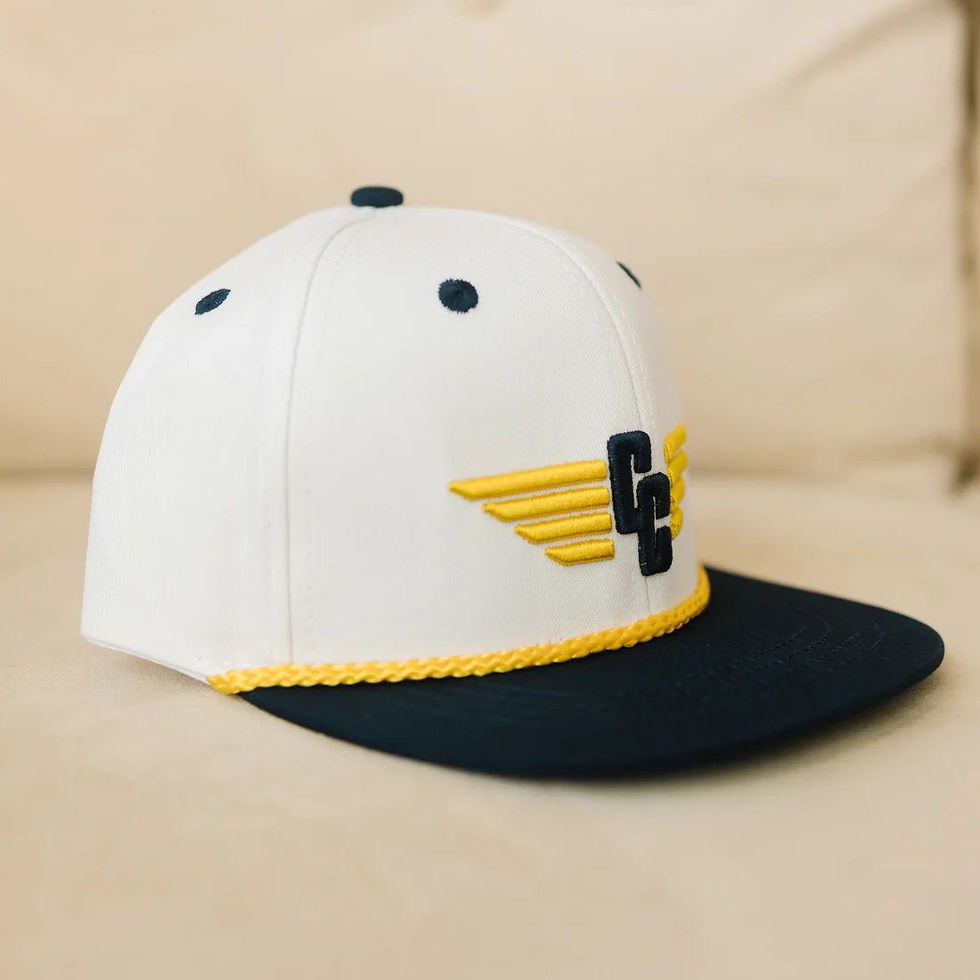 “Wings” Hat