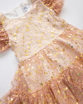 Load image into Gallery viewer, Goldie Star Dress
