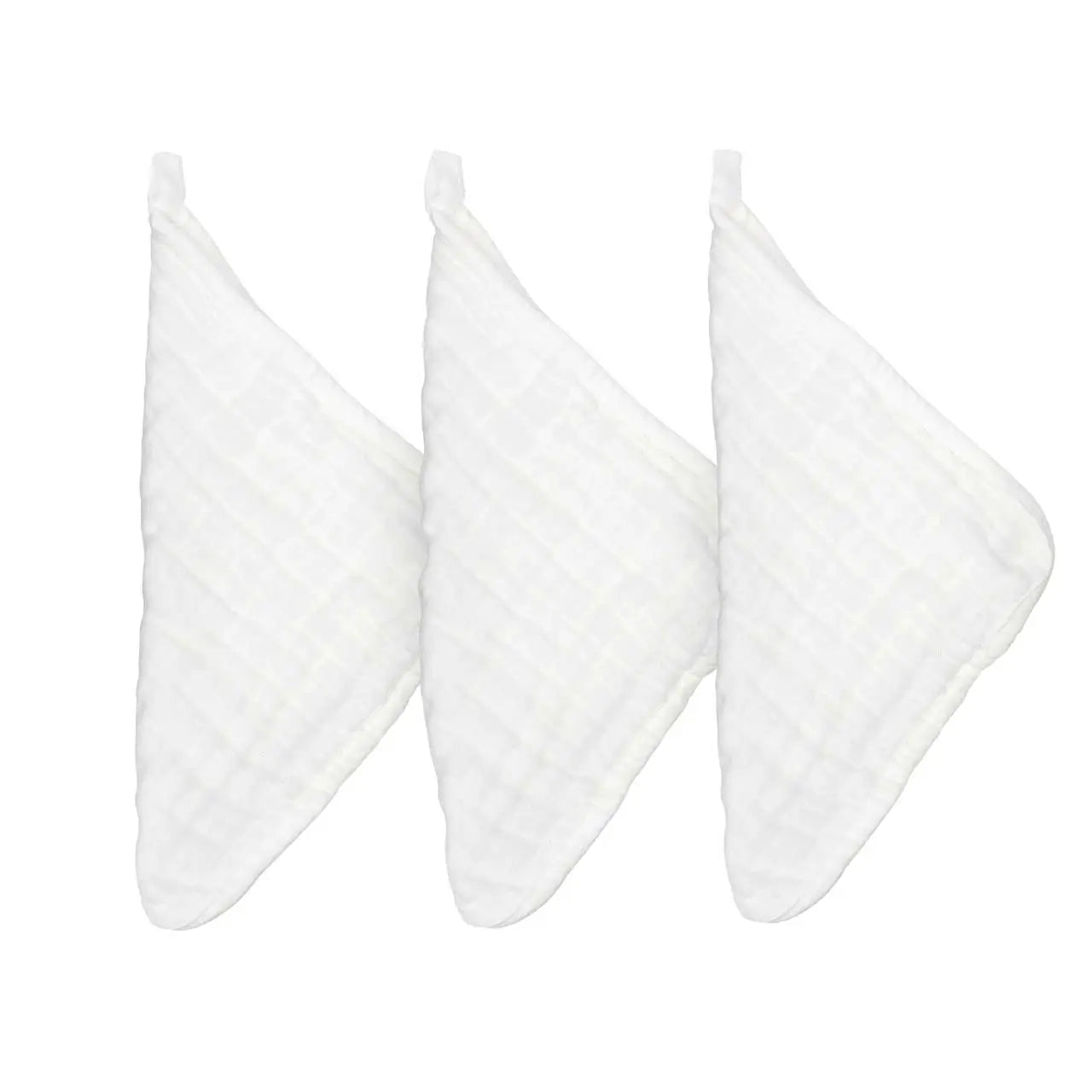 Muslin Cotton Washcloths