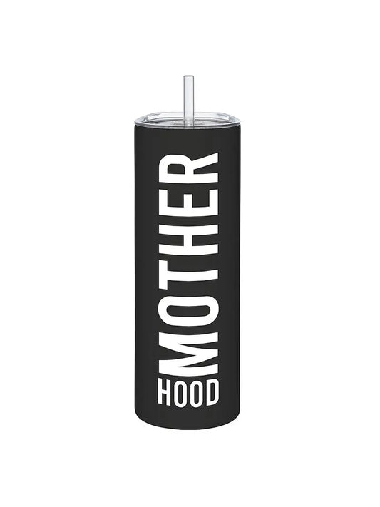 Motherhood Tumbler