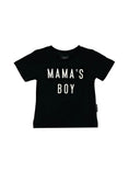 Load image into Gallery viewer, Mama’s Boy Tee
