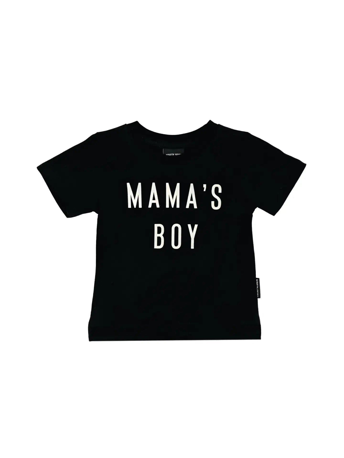 Mama’s Boy Tee