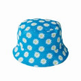 Load image into Gallery viewer, Daisy Bucket Hat
