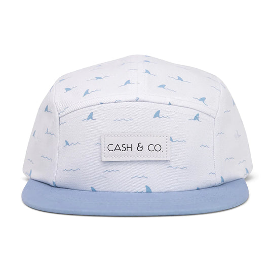 “Great White” Hat