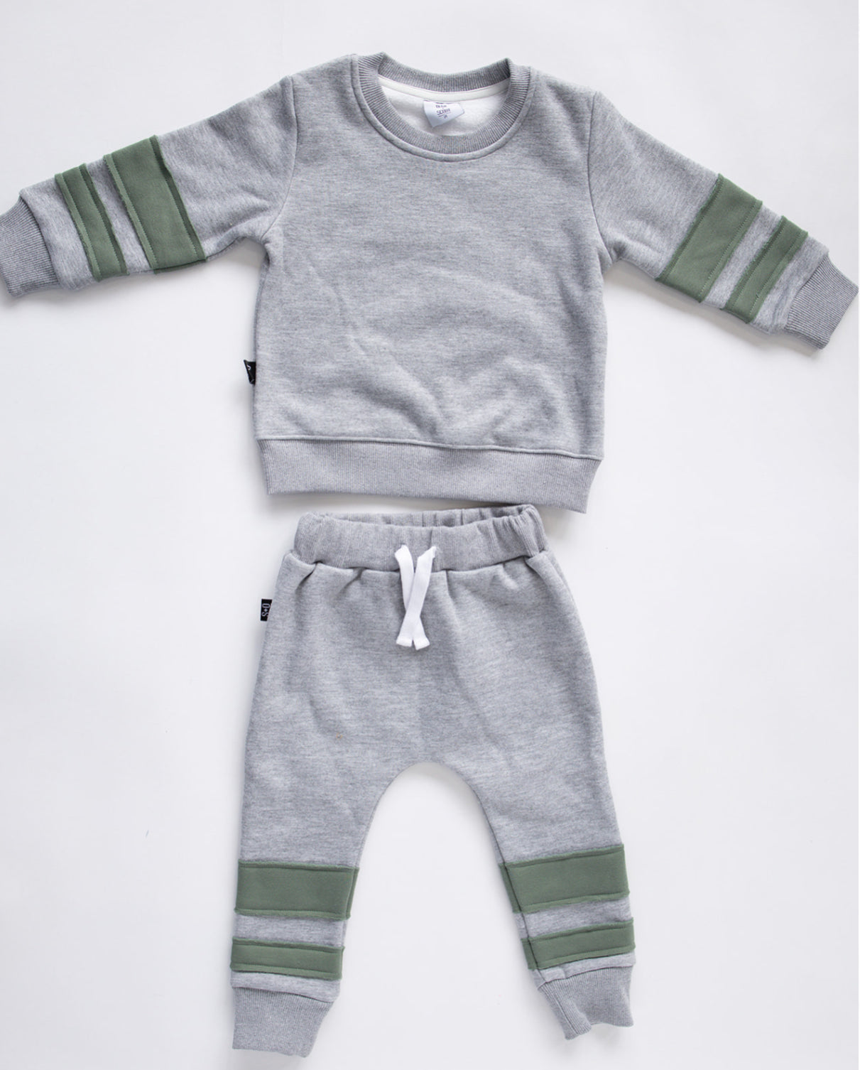 Lennox Jogger Set