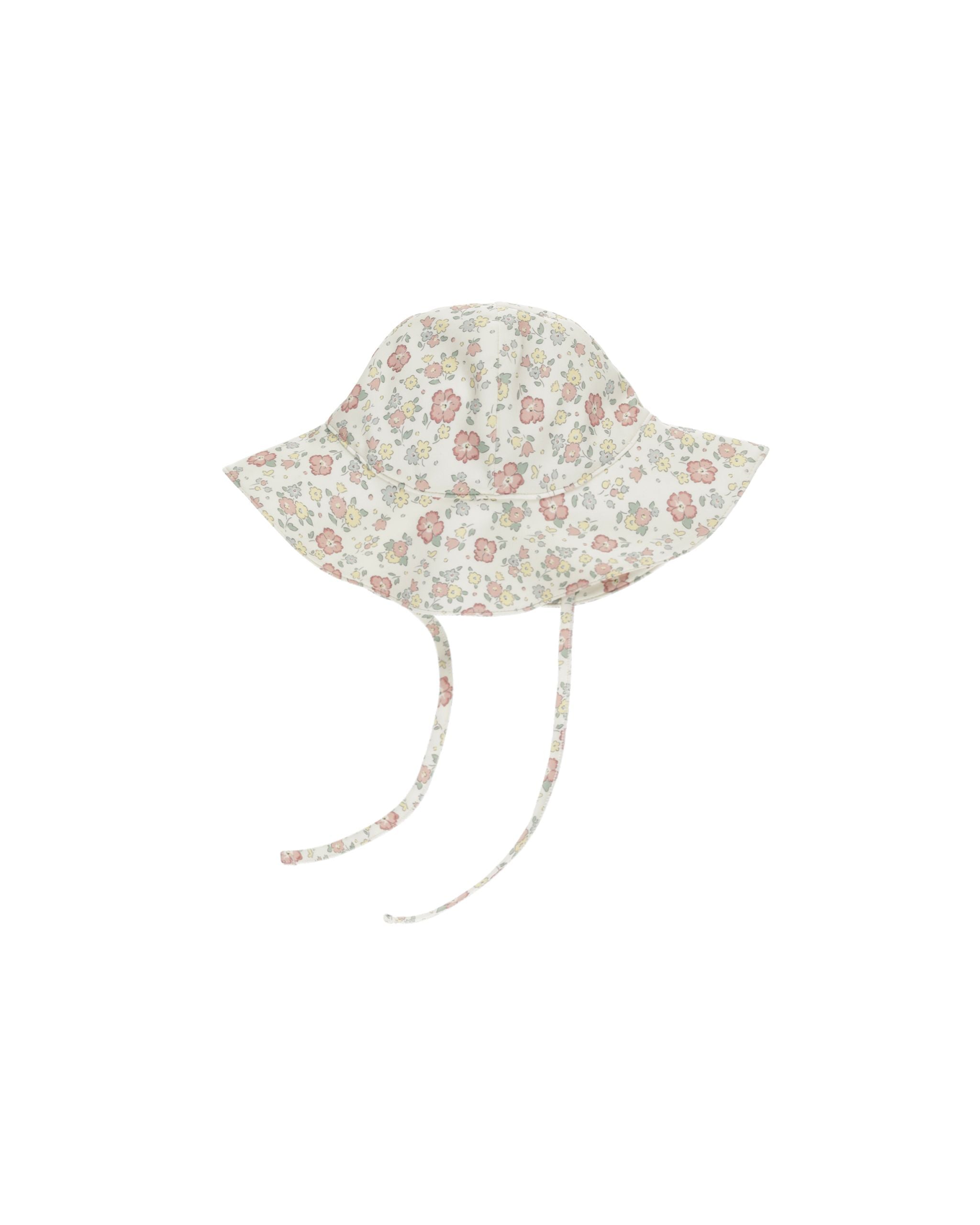 Sun Hat || Bloom