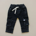 Load image into Gallery viewer, Kaden Jeans
