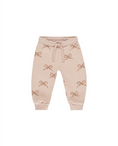 Load image into Gallery viewer, Rylee + Cru Relaxed Bow Jogger
