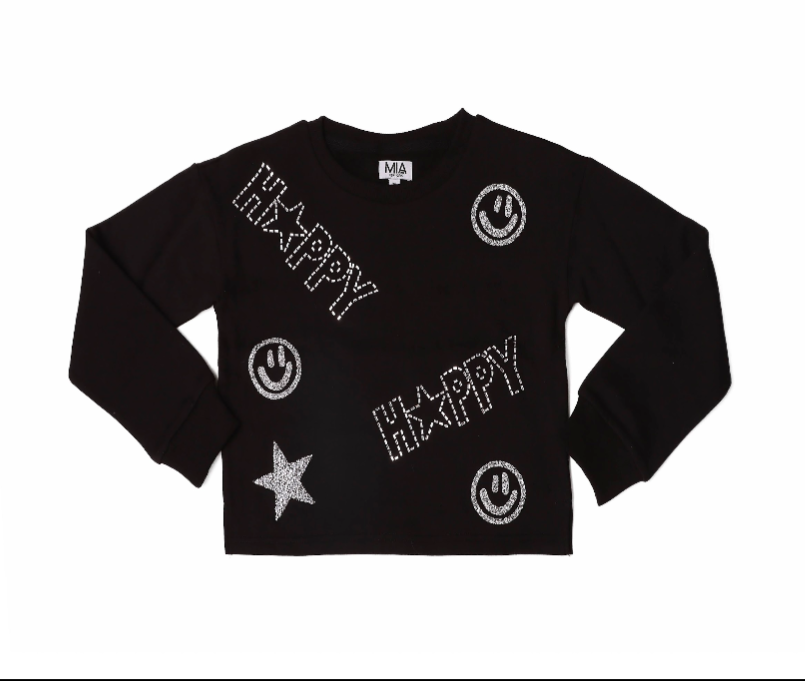 Icon Sweatshirt