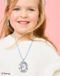 Load image into Gallery viewer, Disney Frozen Elsa Super Locket Necklace
