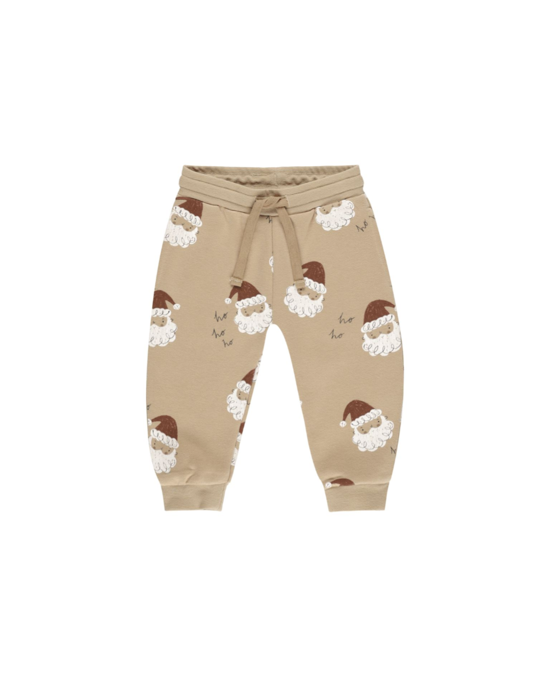 Rylee + Cru Relaxed Santa Jogger