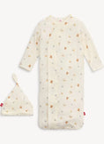 Load image into Gallery viewer, Magnetic me Lullaby Lane Magnetic Hat + Gown Set
